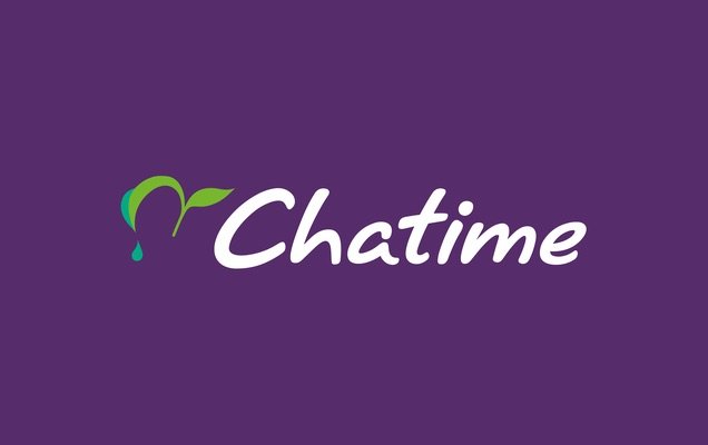 image - chatime logo