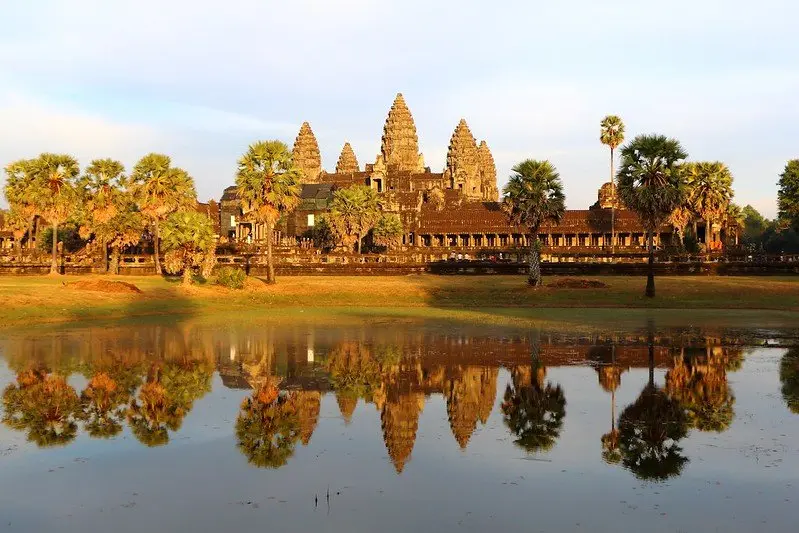 image - angkor wat by juan antonia segal 16301189495