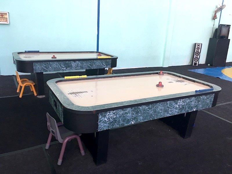 image - bali fun world pool tables