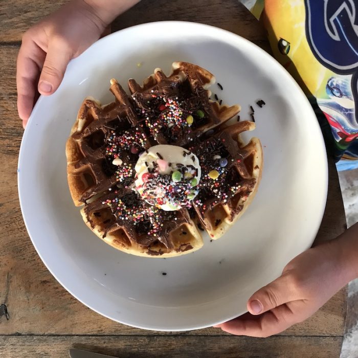 BEST GUIDE TO BERAWA KITCHEN CANGGU FOOD TRUCK FEASTS!