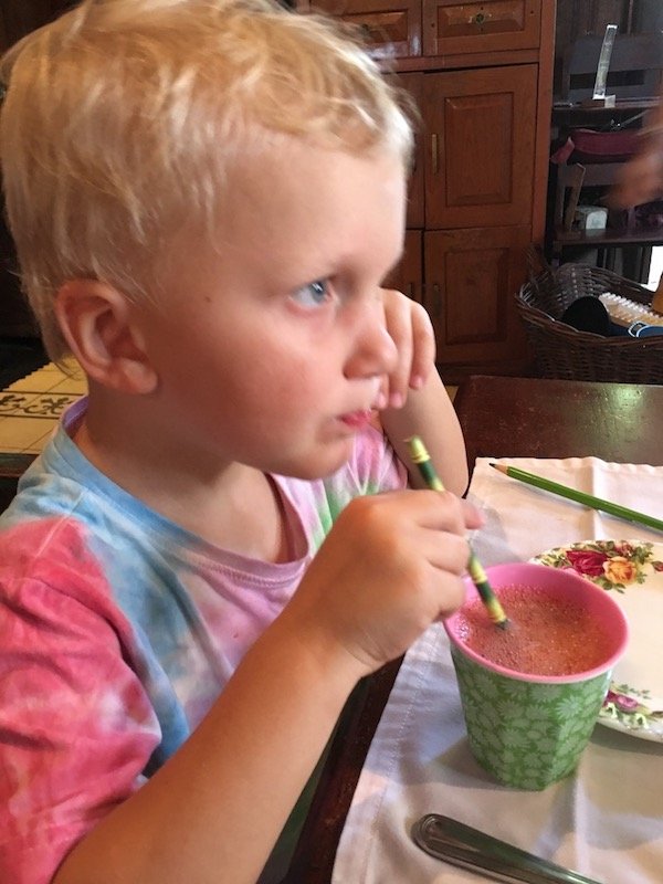 image - biku bali strawberry juice