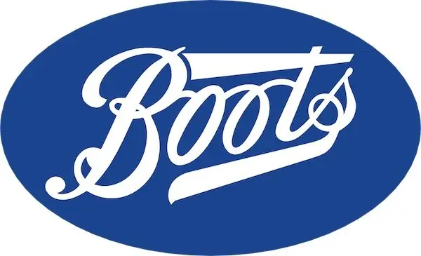 image- boots logo