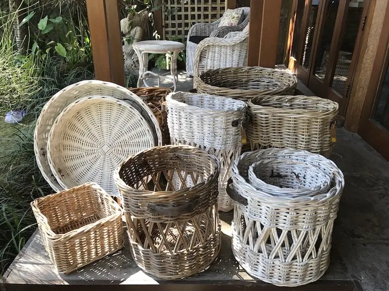 image - carga bali baskets