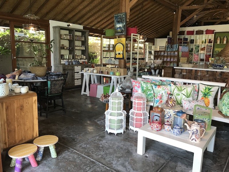 image - carga bali homewares