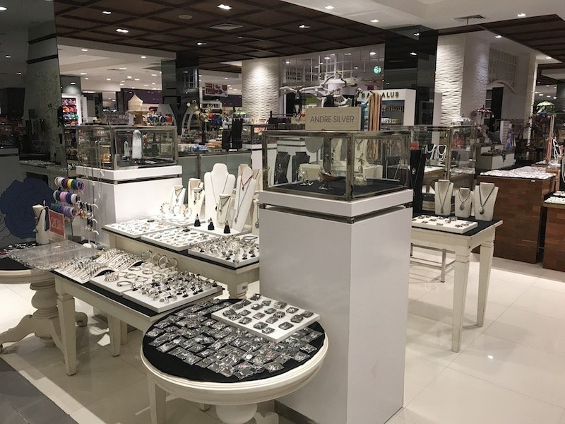 image - centro bali jewellery shopping