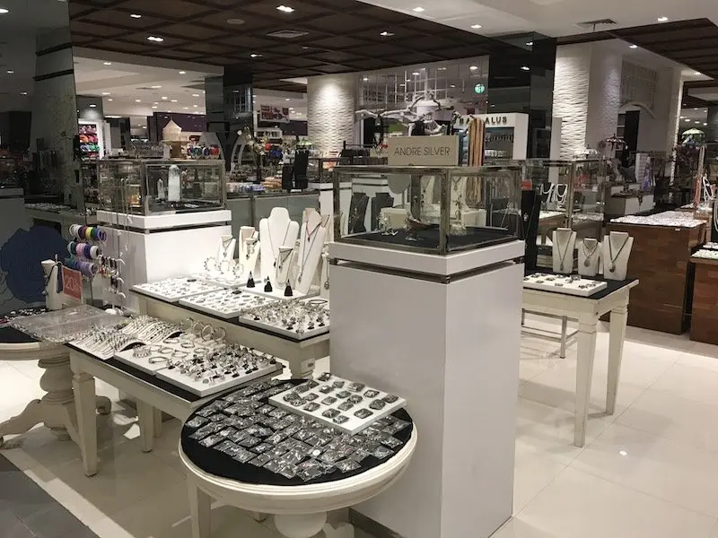 image - centro bali jewellery shopping