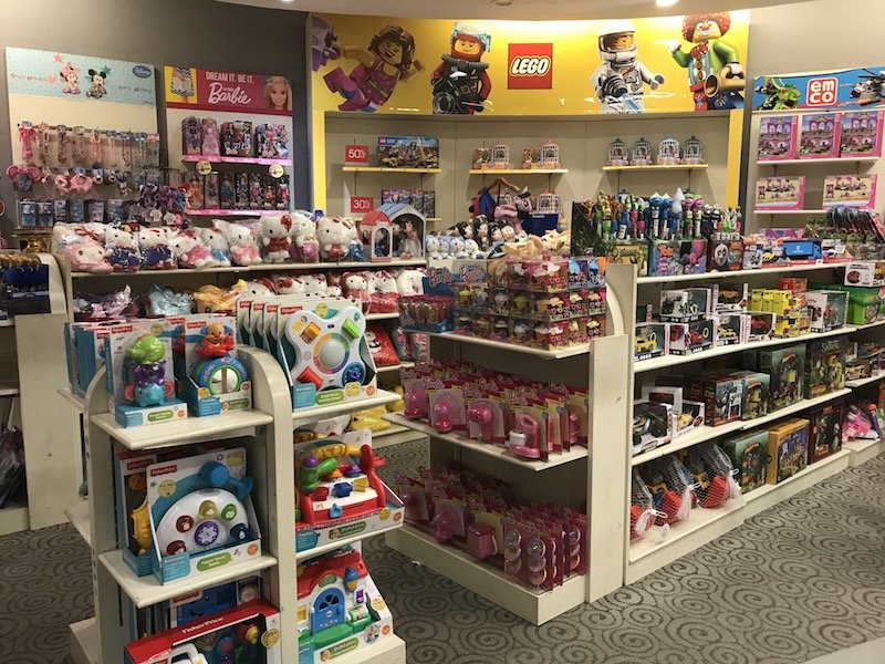 image - centro bali toys