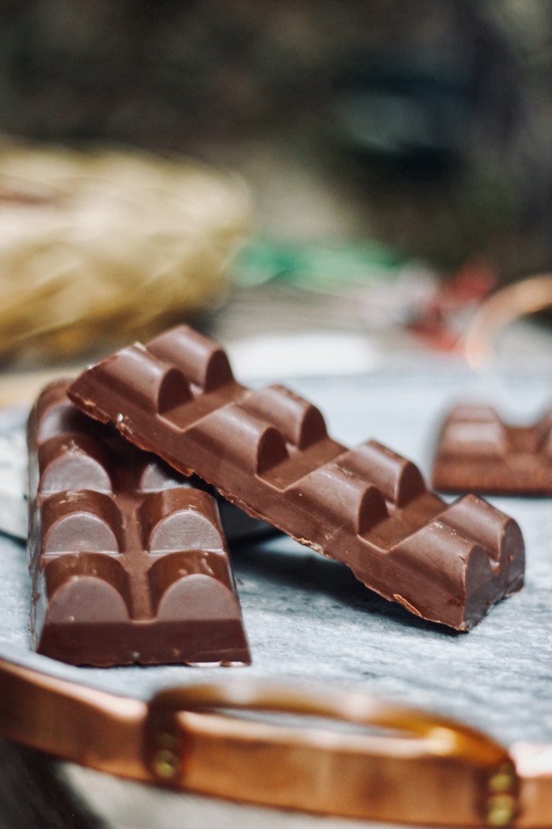 image - chocolate bar by nathana-reboucas unsplash