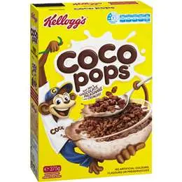 image - coco pops cereal