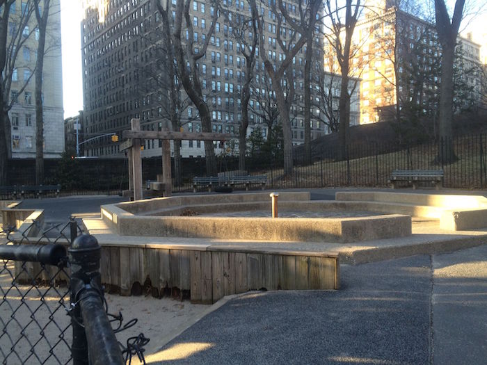 image - diana ross playground Ross Playground water play