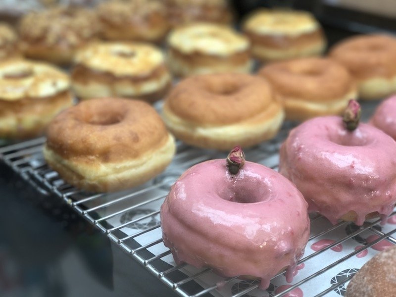 image - dough darlings donuts