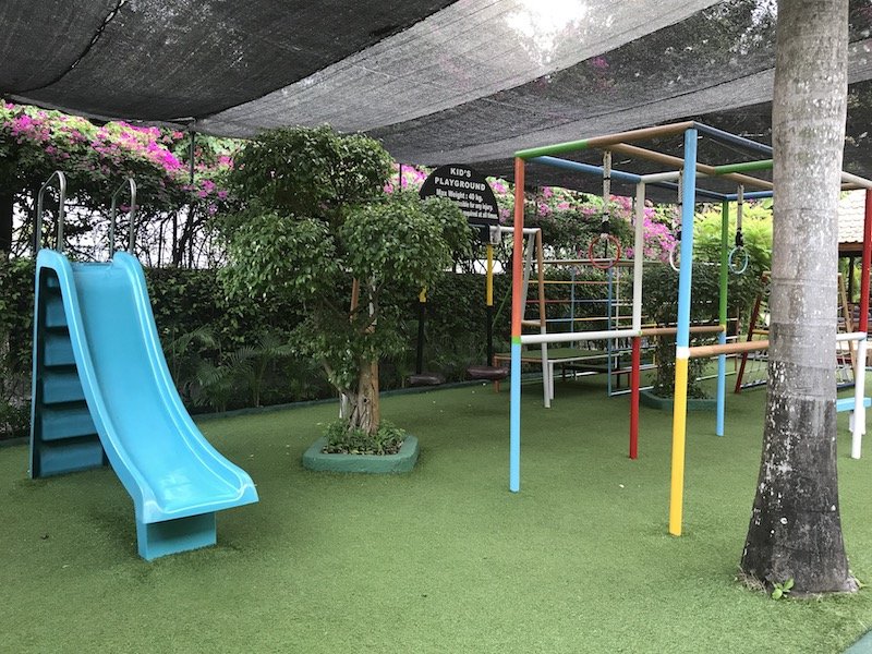 image - febris spa playground