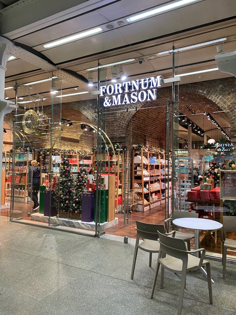 image - fortnum and mason london 800