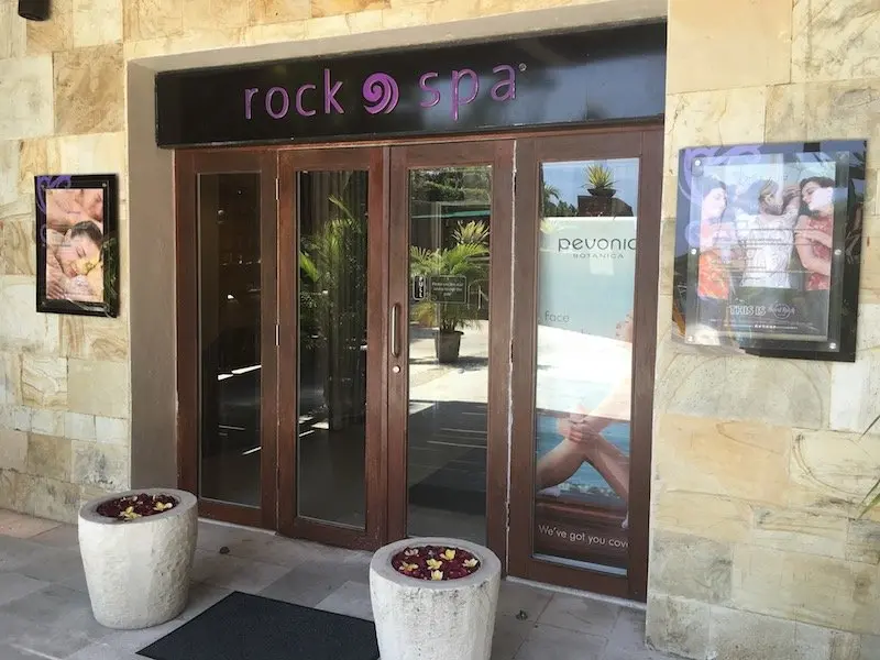 image - hard rock hotel bali rock spa