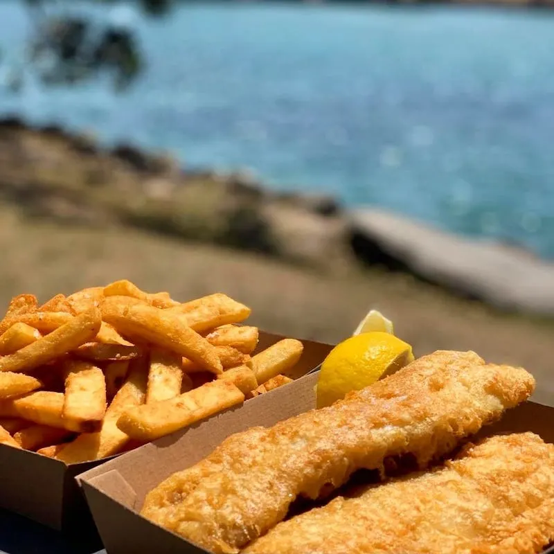 image - hooper's burgers and fish and chippery FB