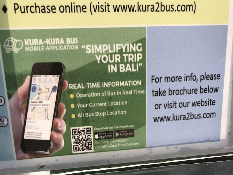 image - kura kura bus app details