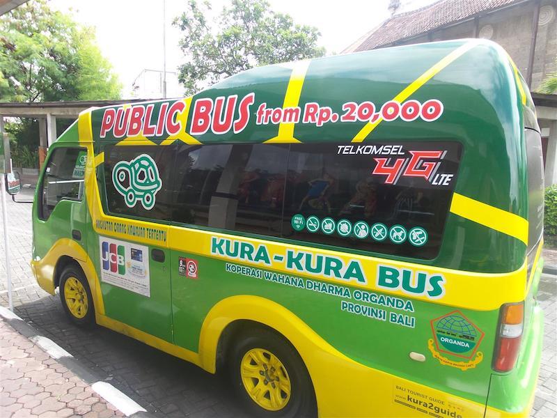 image - kura kura bus prices via gm