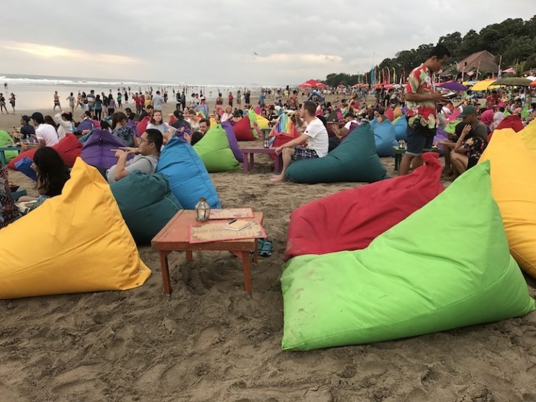 LA PLANCHA BALI - EVERYTHING YOU NEED TO KNOW GUIDE