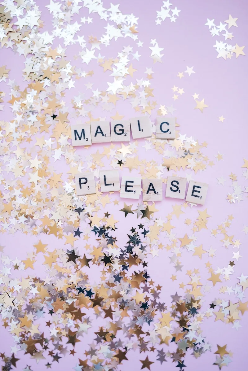 image - magic please by pexels-olya-kobruseva