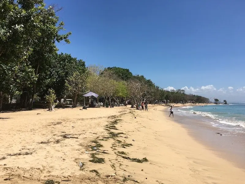 image - nusa dua beaches