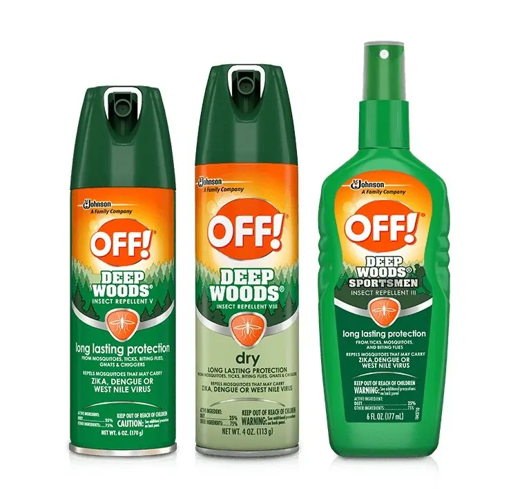 Big List Of The Best Mozzie Repellent For Bali Asia