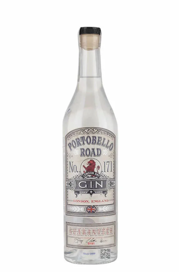image - portobello-Road gin