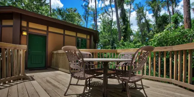 image - saratoga springs treehouse villas by disney