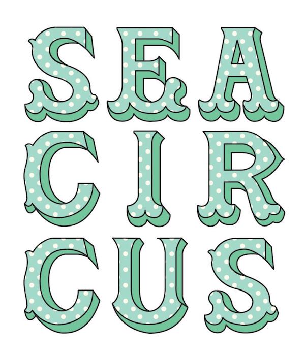 image - sea circus logo