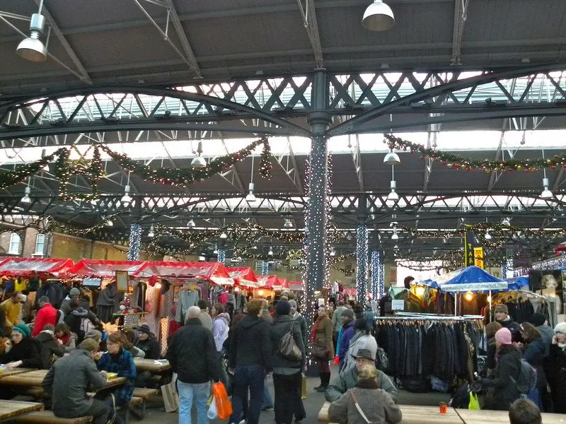 image - spitalfields markets by jasonparis 5435748105