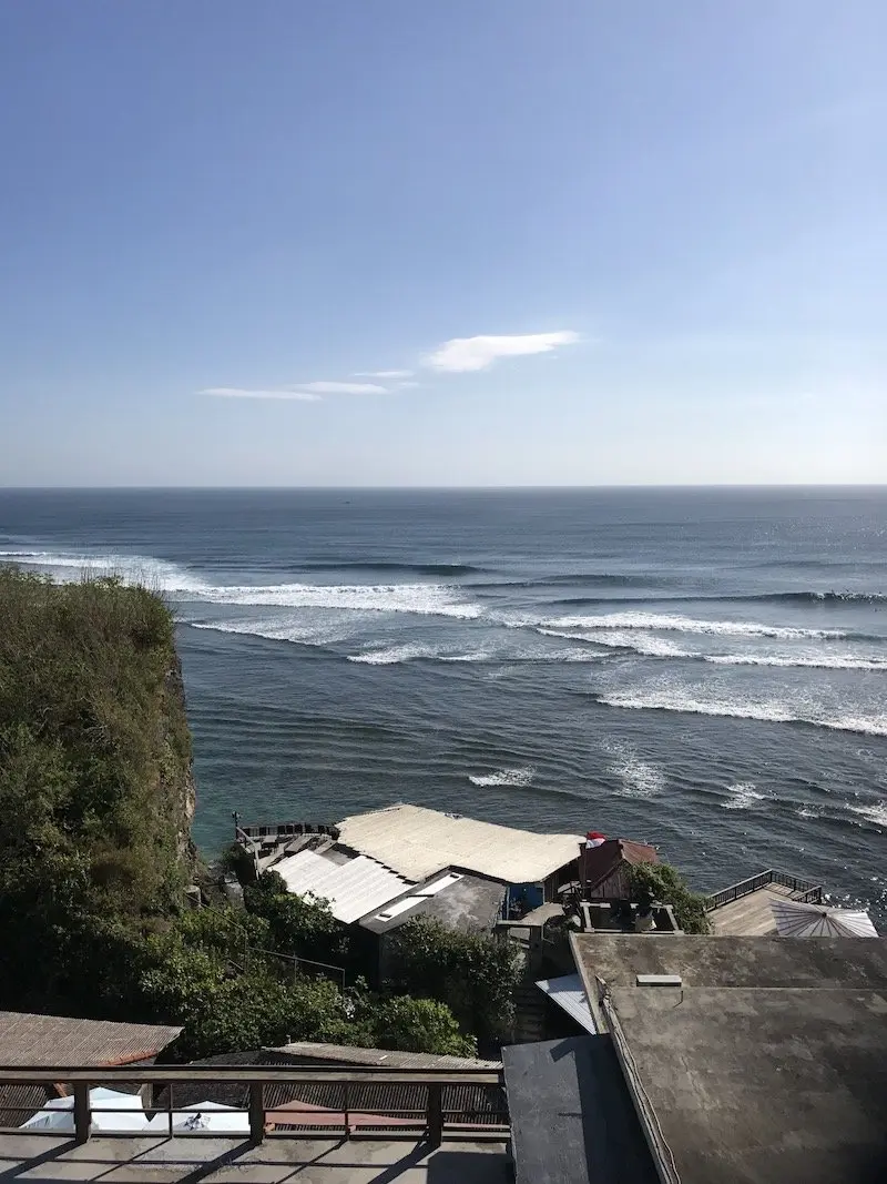 image -uluwatu beach