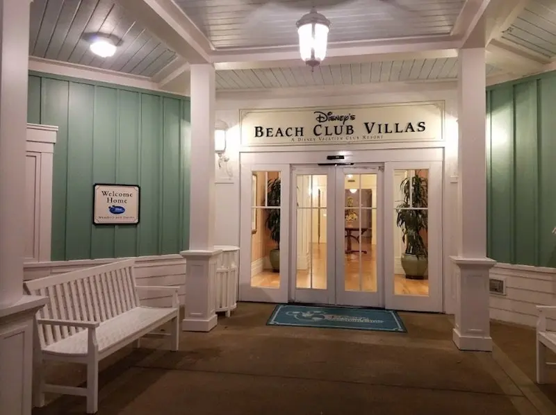 image - beach club villas at disneys beach club resort