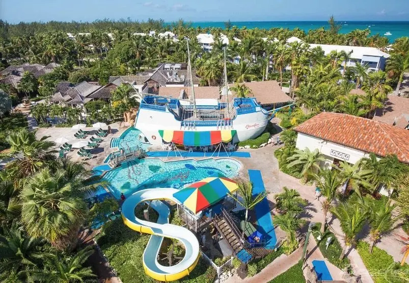 image - beaches turks and caicos