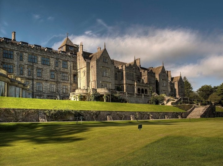 image - bovey castle