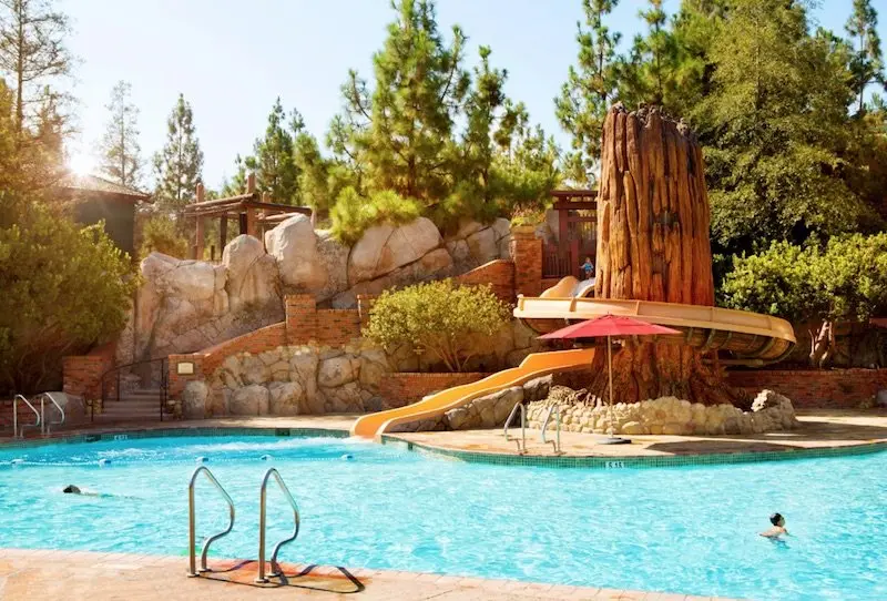 image - disney grand california hotel and spa