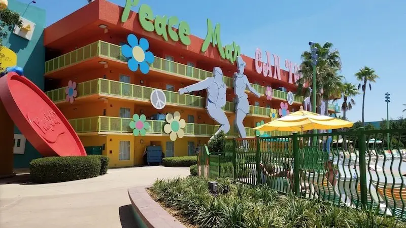 image - disney pop century resort