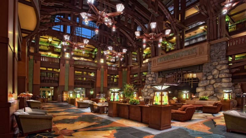 image - disneys grand california hotel and spa