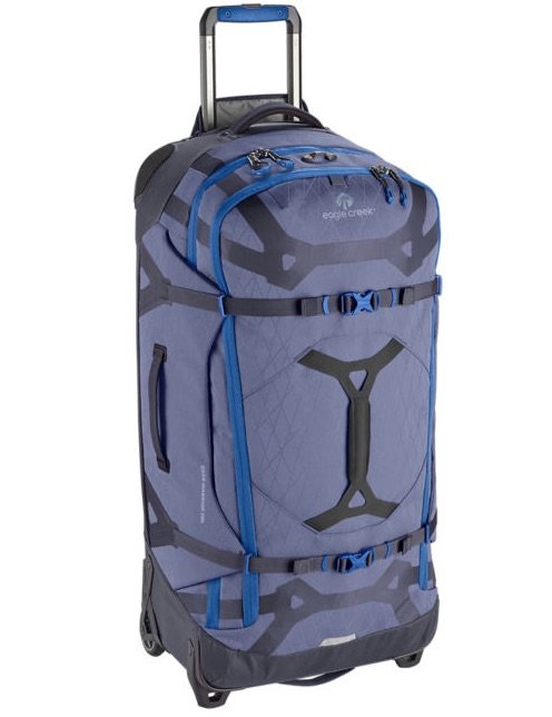 honour trolley bags