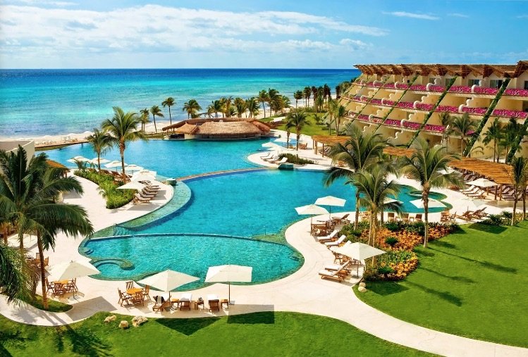 image - grand velas riviera