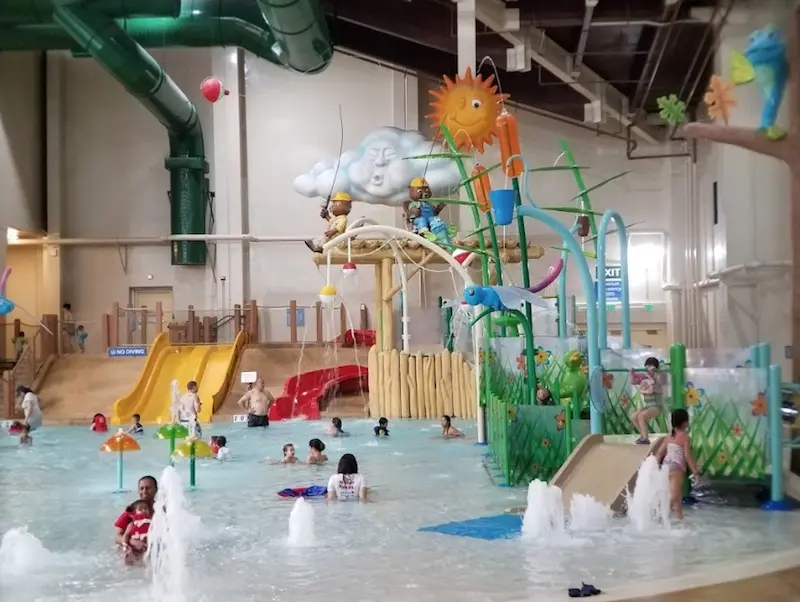 image - great wolf lodge