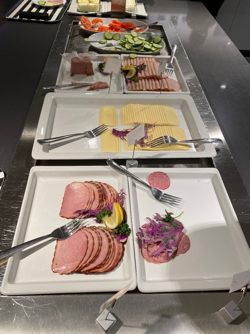 image - ikea hotel breakfast meats and cheese 800