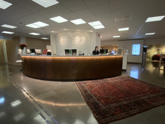 IKEA HOTEL ALMHULT EVERYTHING YOU NEED TO KNOW GUIDE