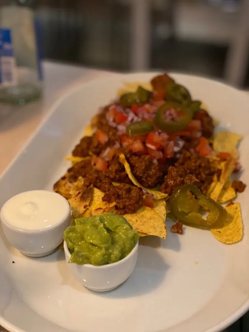 image - ikea hotel nachos for ned