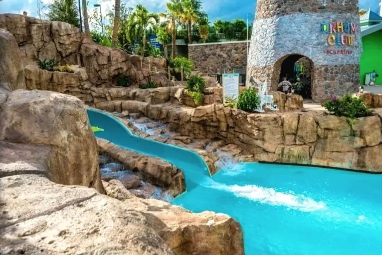 image - loews sapphire falls