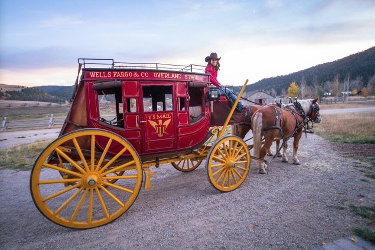 image - ranch at rock creek montana