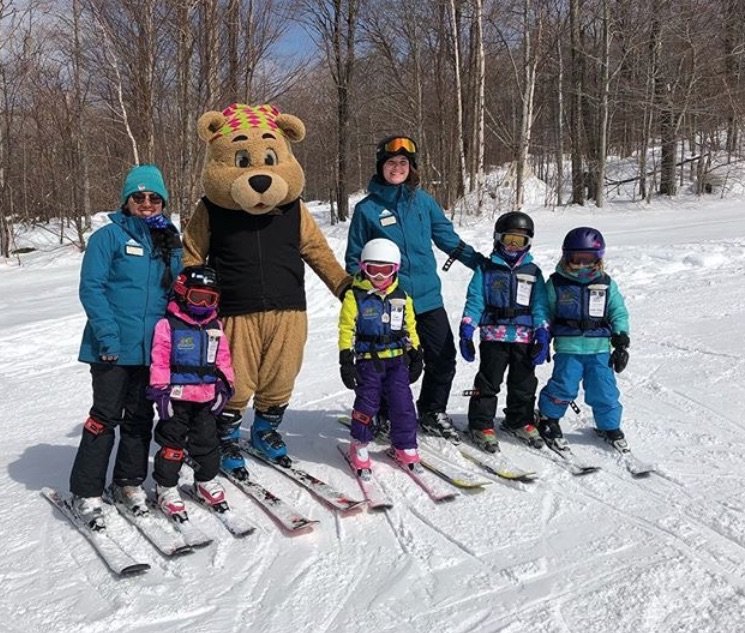 image - smugglers notch vermont skiing