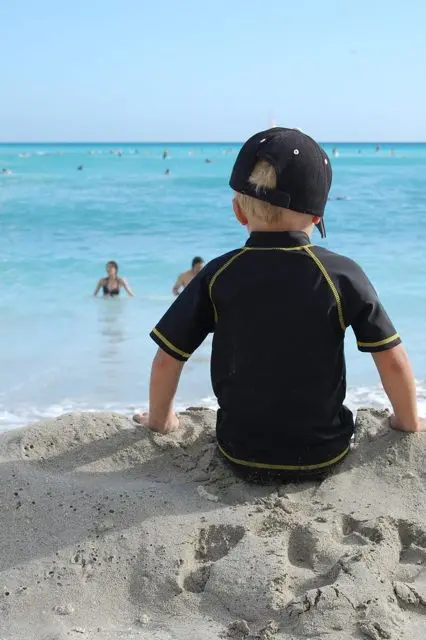 image - things to do in hawaii with kids waikiki beach ned