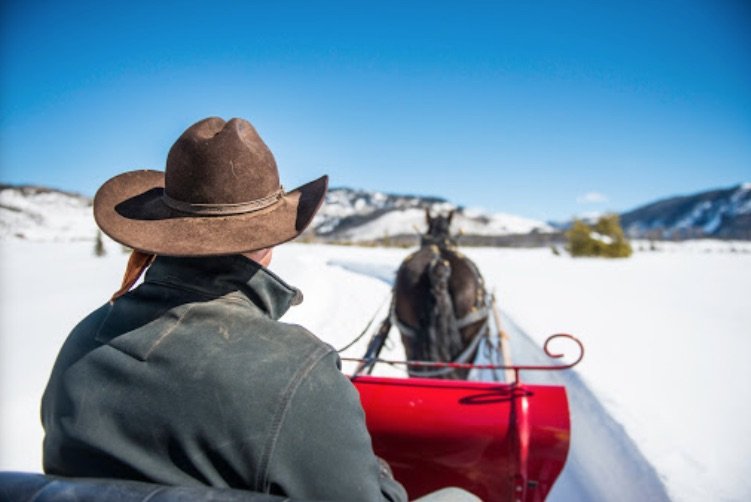 image - vista verde guest ranch colorado