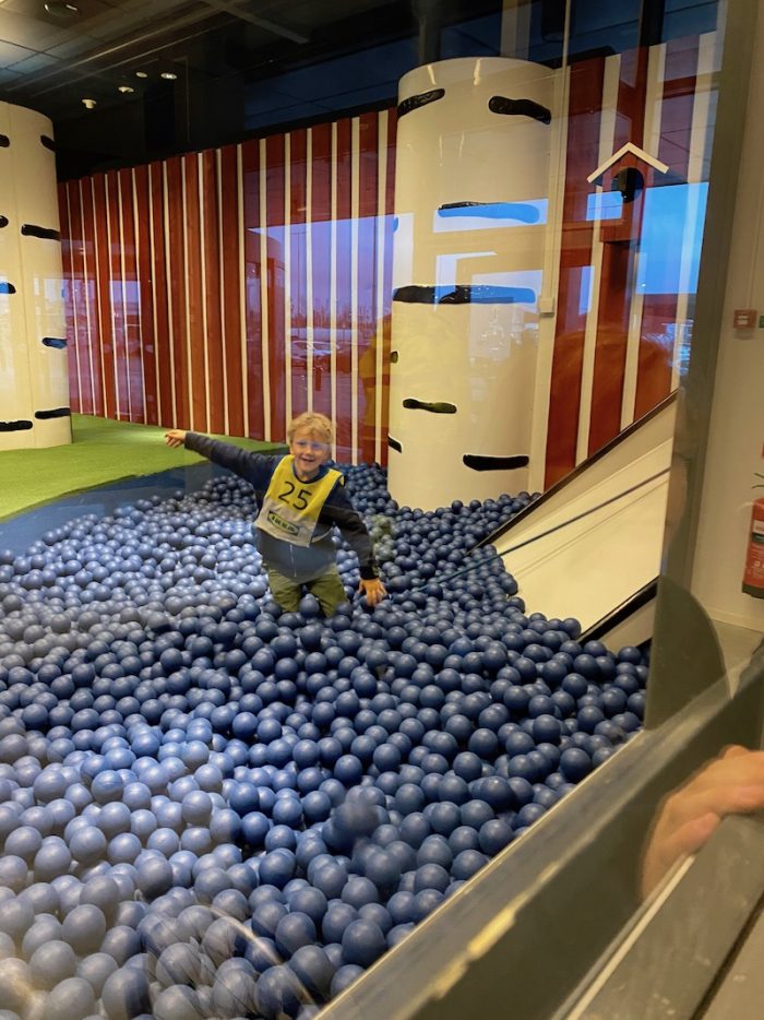 ULTIMATE GUIDE TO IKEA ALMHULT SWEDISH FURNITURE STORE