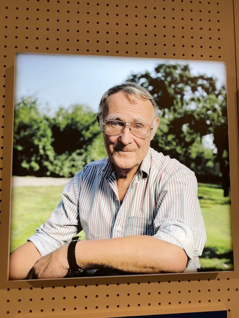 image - ikea museum ingmar kamprad