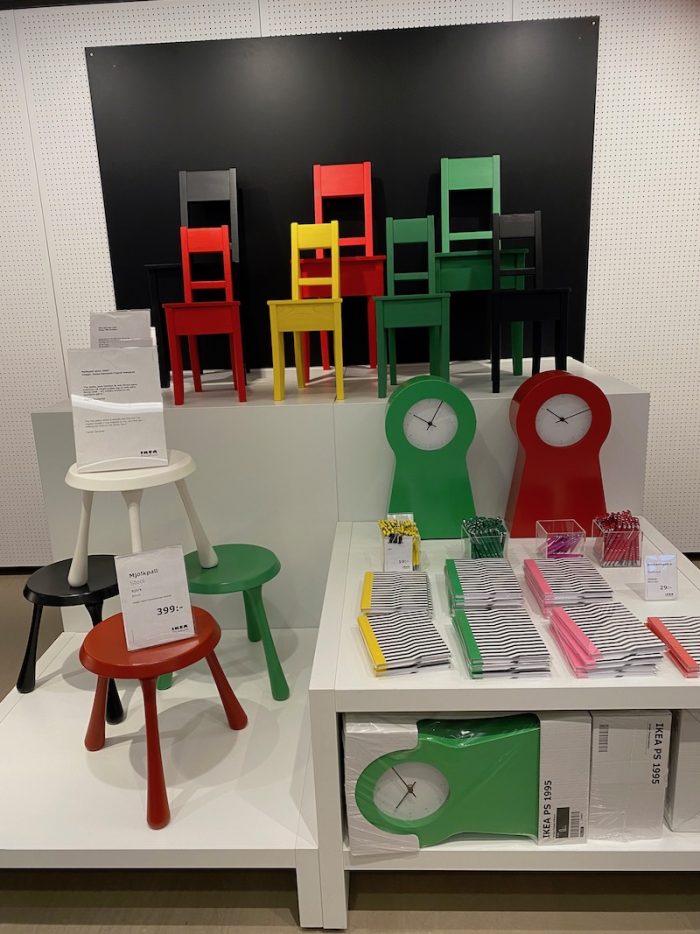 BEST THINGS TO BUY AT THE IKEA MUSEUM SHOP IN SWEDEN 